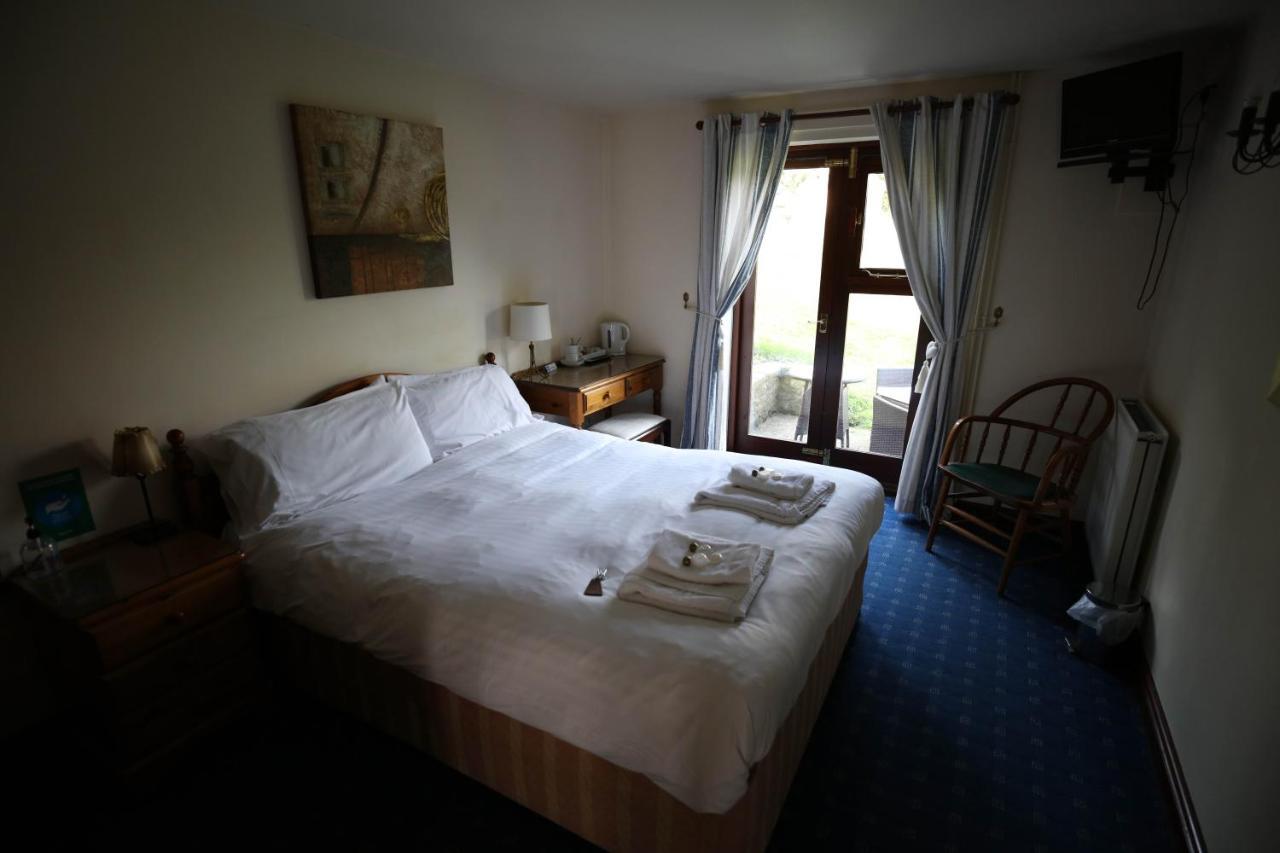 Oyo Ye Olde Bowling Green Inn (Adults Only) Bradwell  Esterno foto