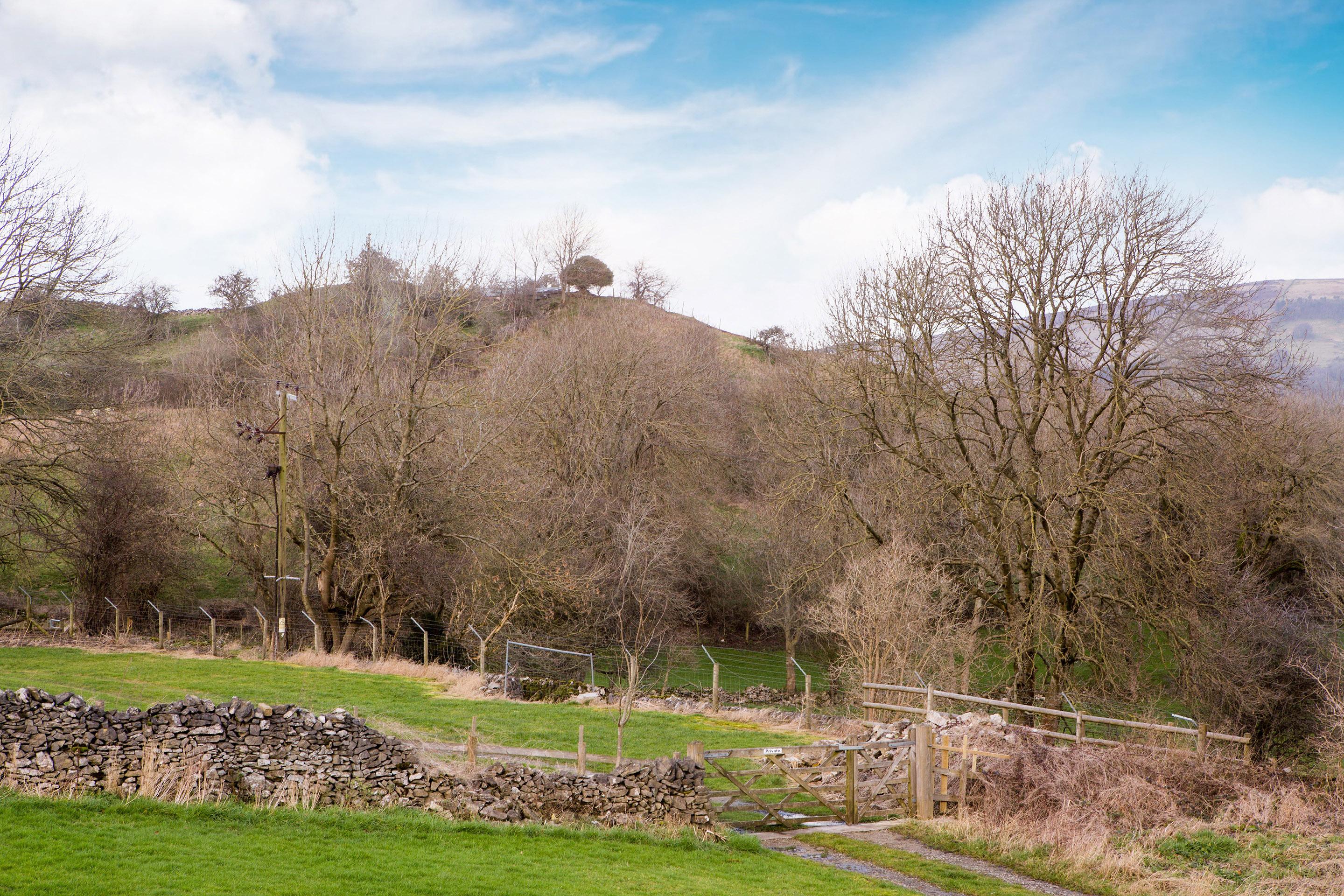 Oyo Ye Olde Bowling Green Inn (Adults Only) Bradwell  Esterno foto