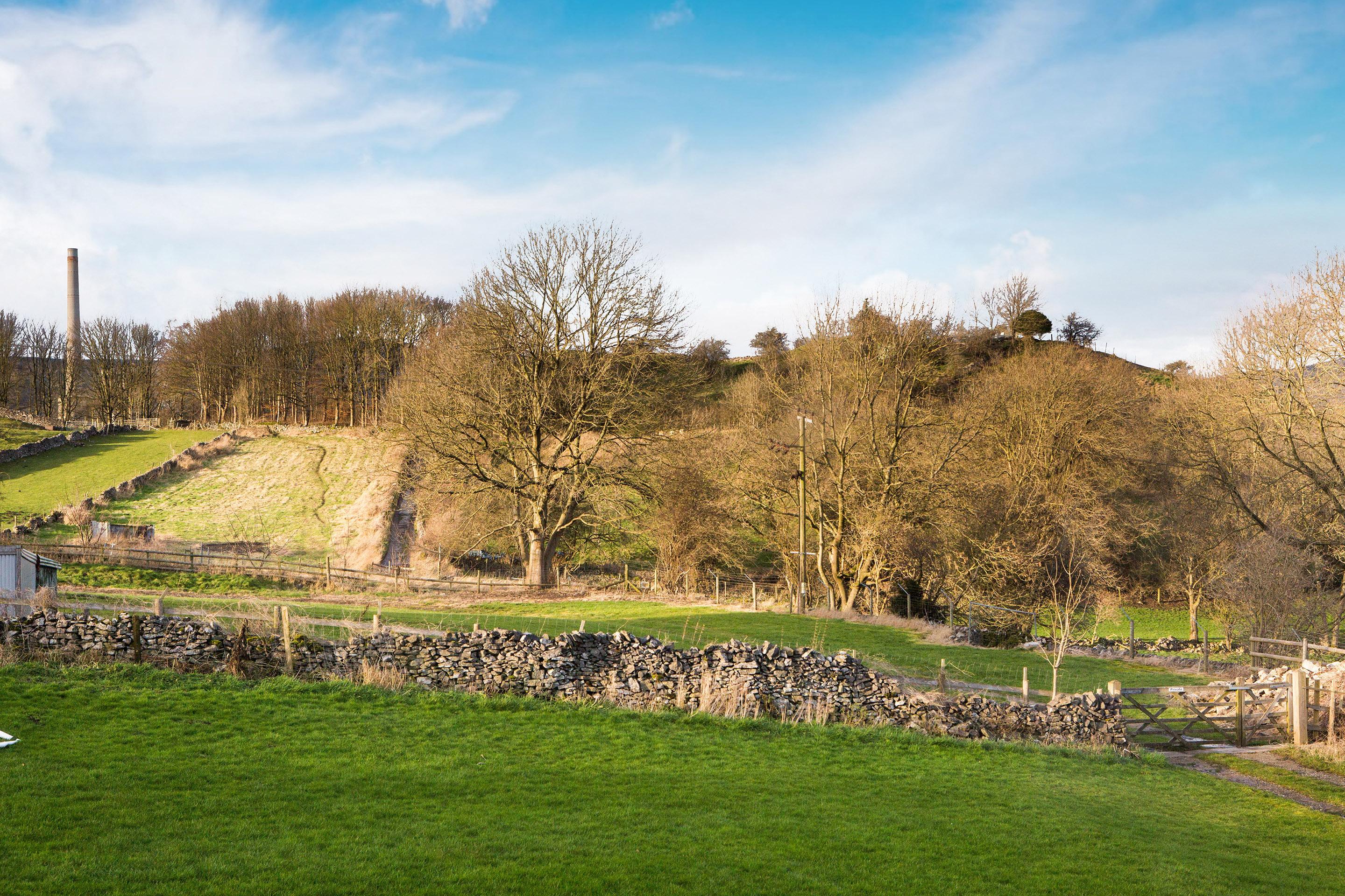 Oyo Ye Olde Bowling Green Inn (Adults Only) Bradwell  Esterno foto