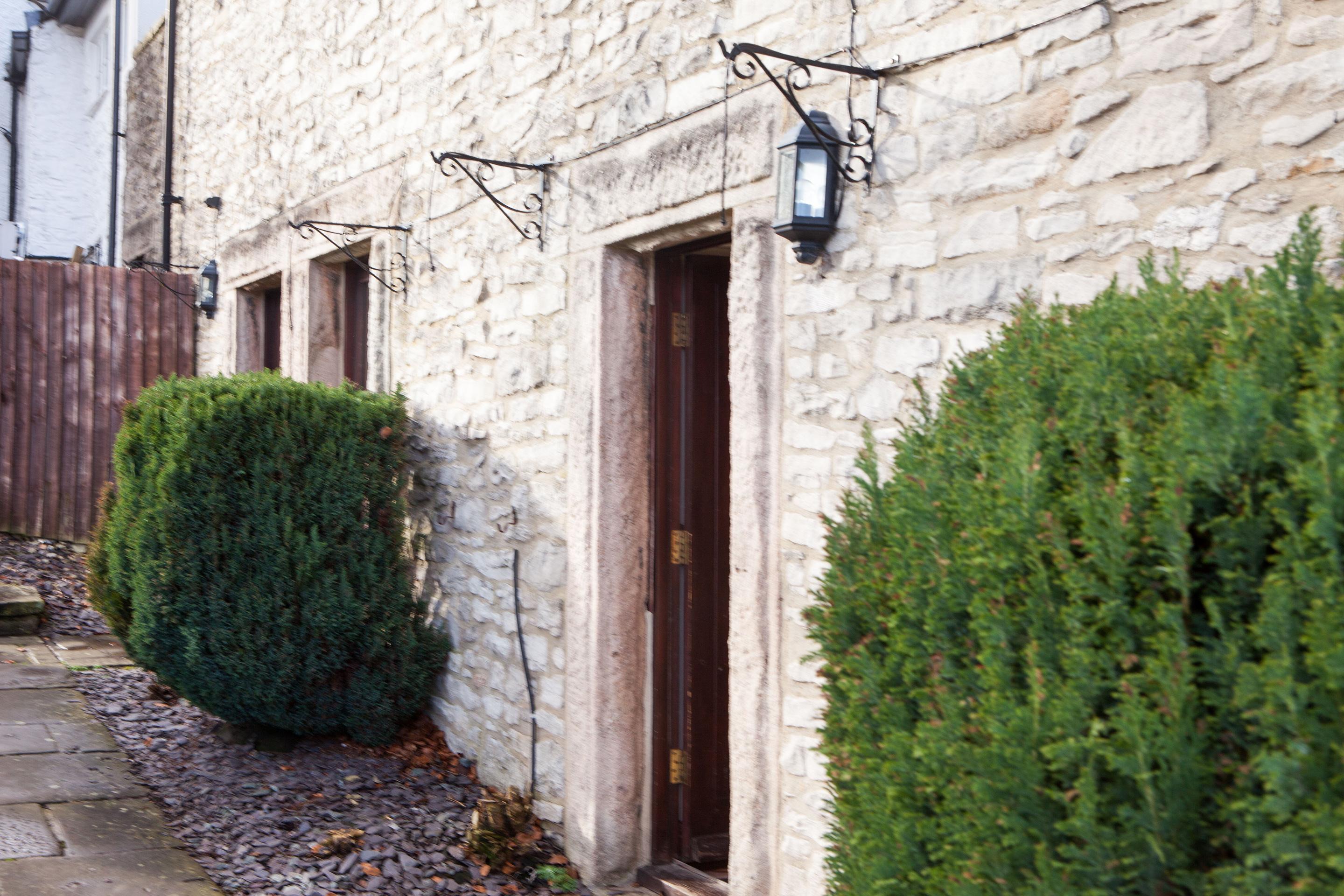 Oyo Ye Olde Bowling Green Inn (Adults Only) Bradwell  Esterno foto