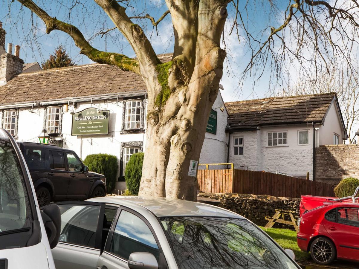 Oyo Ye Olde Bowling Green Inn (Adults Only) Bradwell  Esterno foto
