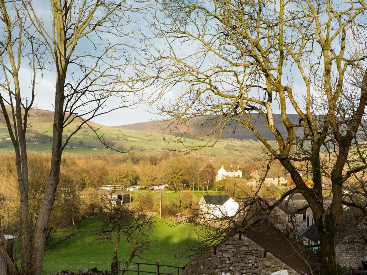 Oyo Ye Olde Bowling Green Inn (Adults Only) Bradwell  Esterno foto